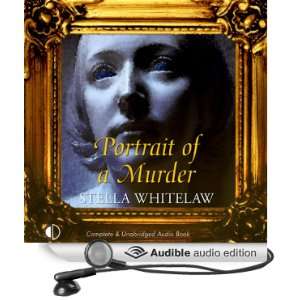   Murder (Audible Audio Edition) Stella Whitelaw, Jeff Harding Books