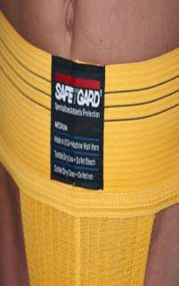 Safetgard, USA, Jock Strap Straps ~ All Colours & Sizes  