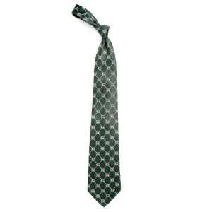  Green Bay Packers Silk Woven Tie