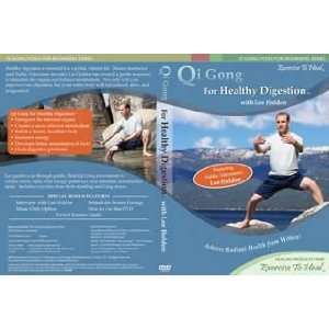    Lee Holden QiGong for Healthy Digestion