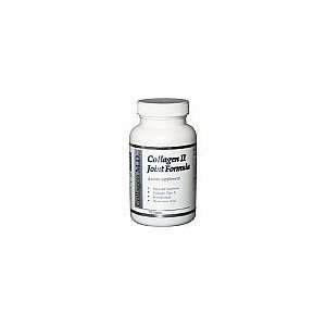  Collagen II Joint Formula   120 caplets Health & Personal 