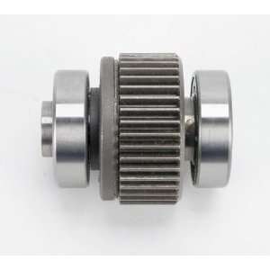 Terry Components Starter Drive Clutch for 1.6 kW and 2.0 kW Starters 