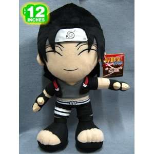  Naruto Sai 12 Inches Standing Plush Doll 