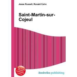  Saint Martin sur Cojeul Ronald Cohn Jesse Russell Books