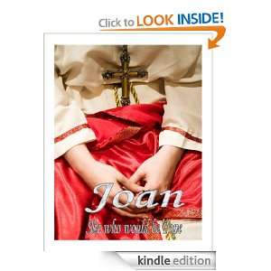Pope Joan   The Legend of the Only Female Pope: John Thomas:  