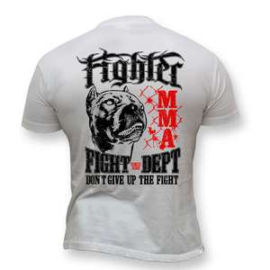 Shirt. MMA. Fighters. ACAB. Gym. Sambo. Training. K1. UFC. Hooligans 
