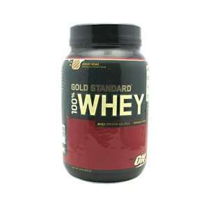   Nutrition 100% Whey Gold Standard Rocky Road