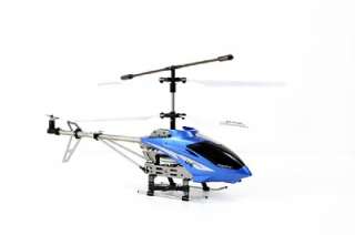13 UDI U6 RC Helicopter 3.5 Chanel Red Built in Gyro Metal Series 
