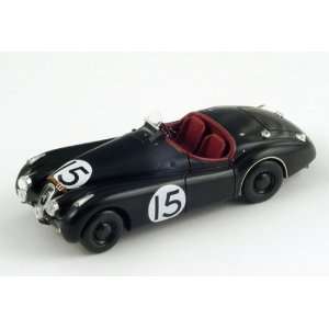   1950 P. Clark   N. Haines Diecast Model Car in 1:43 Scale by Spark