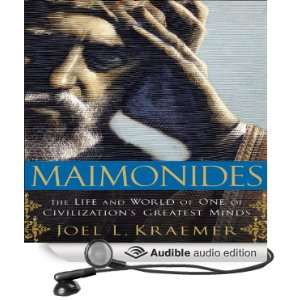   Minds (Audible Audio Edition) Joel L. Kraemer, Sean Pratt Books