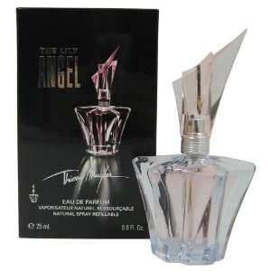  THE LILY ANGEL Perfume. EAU DE PARFUM SPRAY REFILLABLE .8 