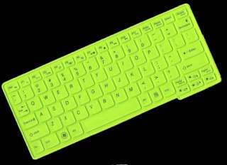 Keyboard Skin Cover Lenovo IdeaPad U160 U165 S100 S205  