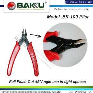  baku whole prices for advanced hand plier bk 109