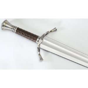 Sword of Boromir   Lord of the Rings Fantasy Sword  Sports 