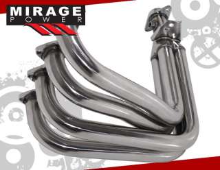 type r 4 1 racing performance stainless steel header 4 1 stainless 