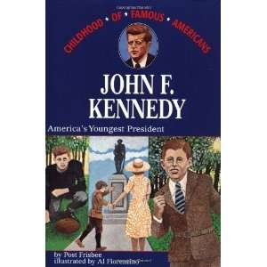  John Fitzgerald Kennedy Americas Youngest President 