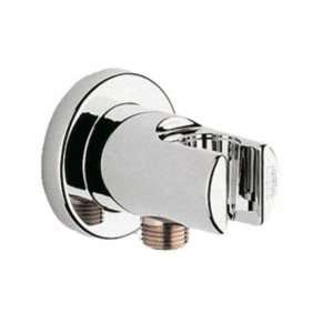 Grohe 28629000 Relexa Plus Union with Hand Shower Holder in StarLight 