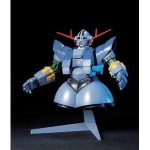 High Grade Gundam MSN 02 Zeong 1/144 Scale Model Kit Bandai HGUC #022 