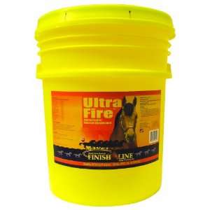  Finish Line Horse Products Ultra Fire (800 Ounce) Sports 