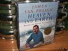 Heaven and Earth by James Van Praagh Making Psychic Connection, audio 