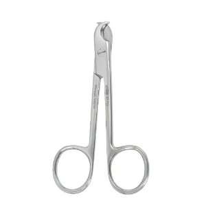 TURRELL Biopsy Forceps with Rotating Shafts, angled jaws 4 X 8 mm bite 