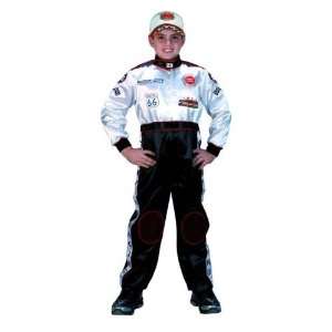  Jr. Champion Racing Suit Costume   PLAYWEAR Quality Racing 