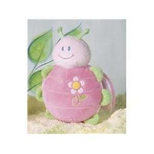  Mary Meyer Little Lady Bug Soft Squeeze Baby