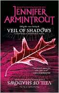   of Shadows by Jennifer Armintrout, Mira  NOOK Book (eBook), Paperback