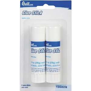  Quill Brand Quill Glue Sticks 0.71 oz
