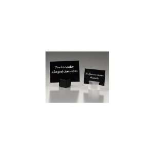  TAGA8WT 3 x 2 Mini Chalk Card 20 / Pack Industrial & Scientific