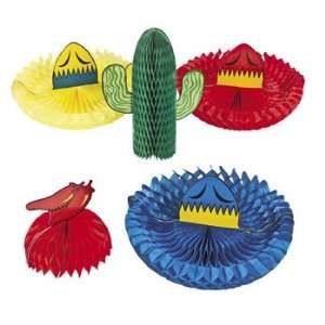  Fiesta Party Assortment   Party Favors & Party Assortments 