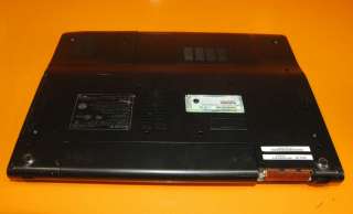 Sony Vaio PCG 7A2L PARTS ONLY  