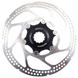  Shimano SMRT77 XT ROTOR 203MM: Sports & Outdoors