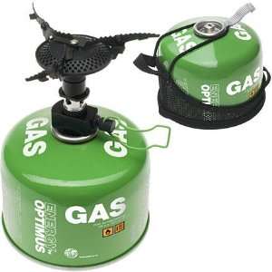  Optimus Crux Camping Stove: Sports & Outdoors
