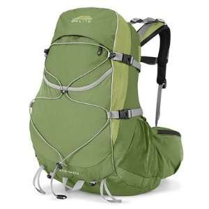  Backcountry Lite Speed Womens Hiking Backpack   Large 