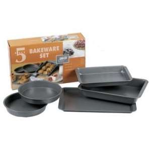 Piece Bakeware Set Case Pack 6:  Kitchen & Dining