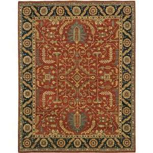  Chandra   Kamala   KAM 1510 Area Rug   8 x 10   Multi 