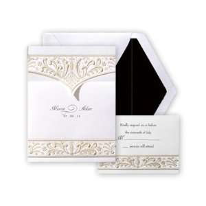  Elegant Design Wedding Invitation