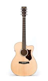 Martin USA OMCPA4 Performing Artist Acoustic Electric Guitar w/OHSC 