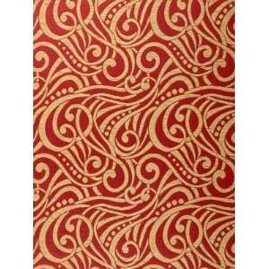    Fabricut FbC 3900101 Tsunami   Mango Fabric Arts, Crafts & Sewing