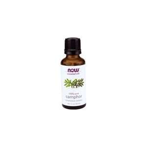  Camphor Oil / 1 fl oz.