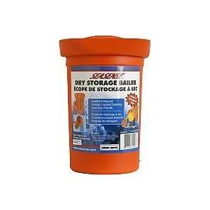  Unified Marine 50074110 Bailer Bucket with Lid