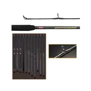  Penn Bluewater Carnage CARBW700M Conventional Rod Sports 