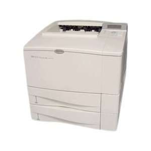 HP Laserjet 4000TN 4000 TN Printer Electronics