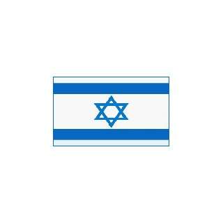 Israel Flag