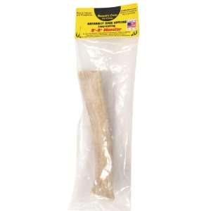  Packaged Monster Naturally Shed Antler: Pet Supplies