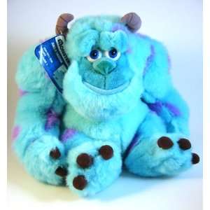  Monsters Inc Sulley 12 Plush Toys & Games