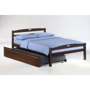  Full Sesame Trundle Bed