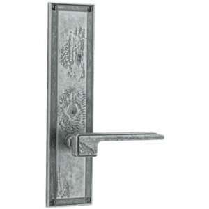  Cifial 835.815.R20.PR Porto Olinda Lever Escutcheon Indoor 