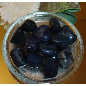   Tumbled Stones 1/4 Lb Chakra Balancing Reiki Healing: Everything Else